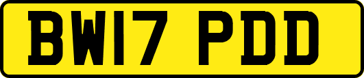 BW17PDD