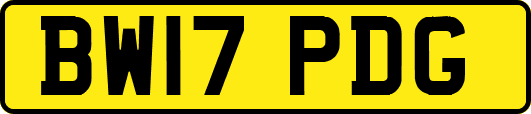 BW17PDG
