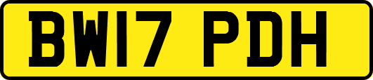 BW17PDH