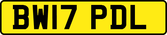 BW17PDL
