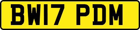 BW17PDM