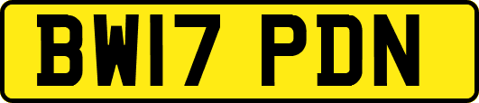 BW17PDN