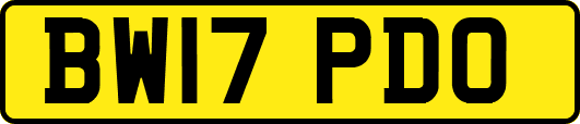 BW17PDO