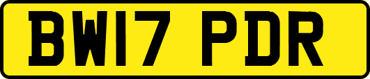 BW17PDR