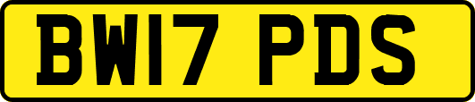 BW17PDS