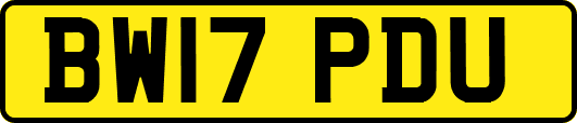 BW17PDU