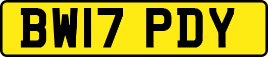 BW17PDY