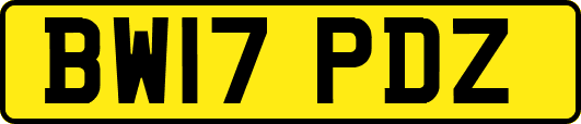BW17PDZ