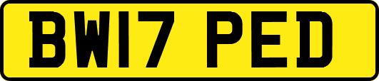 BW17PED