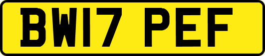 BW17PEF