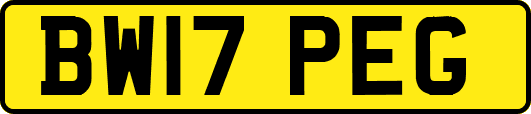 BW17PEG