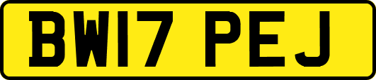 BW17PEJ