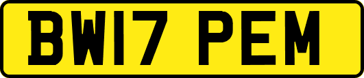 BW17PEM