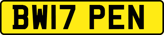 BW17PEN