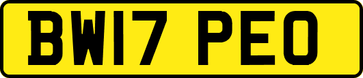 BW17PEO