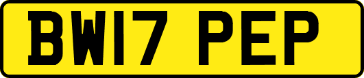 BW17PEP