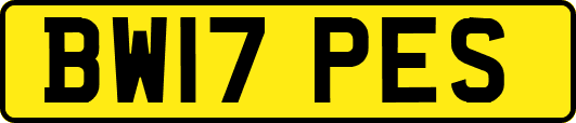 BW17PES