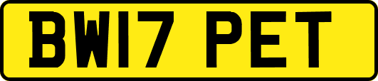 BW17PET