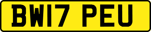 BW17PEU