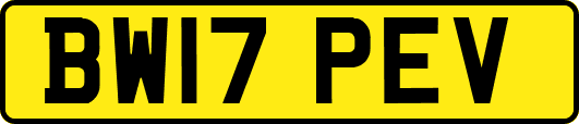 BW17PEV