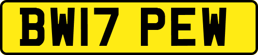 BW17PEW