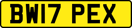 BW17PEX