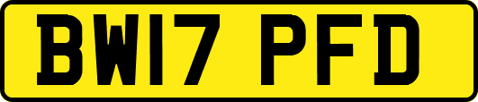BW17PFD