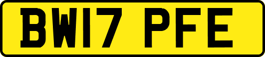 BW17PFE