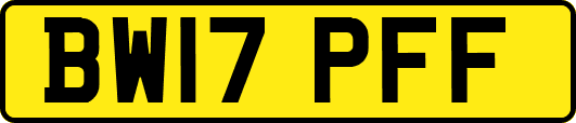 BW17PFF