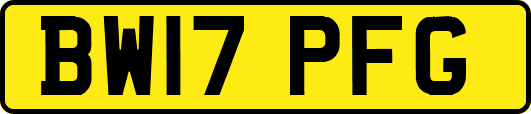 BW17PFG