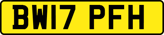 BW17PFH
