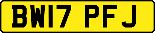BW17PFJ