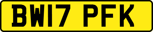BW17PFK