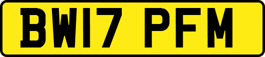 BW17PFM