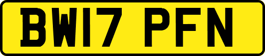 BW17PFN