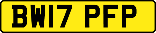 BW17PFP