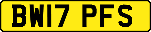 BW17PFS