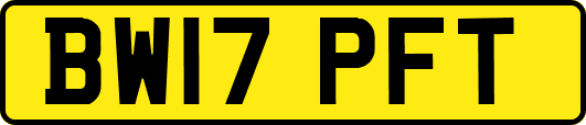 BW17PFT