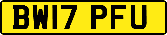 BW17PFU