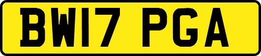 BW17PGA