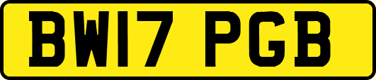 BW17PGB