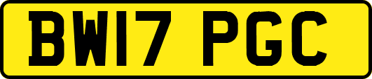 BW17PGC