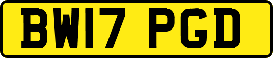 BW17PGD
