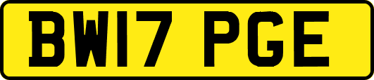 BW17PGE