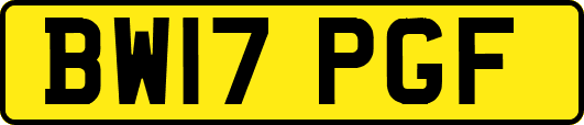 BW17PGF