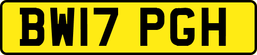 BW17PGH