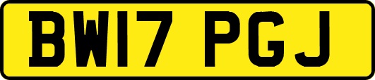 BW17PGJ