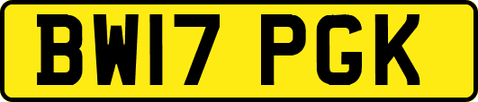 BW17PGK