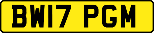 BW17PGM