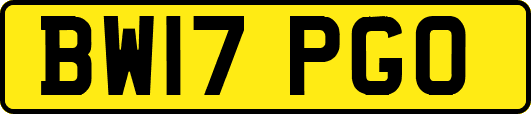 BW17PGO